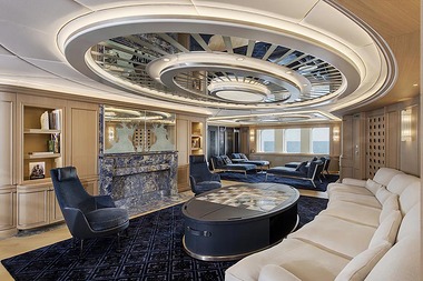 M/Y DREAM YACHT