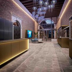 Choice Hotels porta Ascend Hotel Collection in Italia