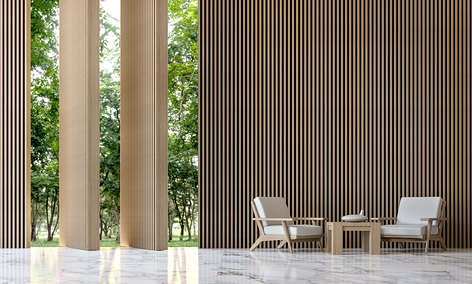 I nuovi prodotti Déco per l'outdoor