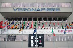 la 54a edizione di MARMOMAC 2019, dal 25 al 28 settembre a VeronaFiere