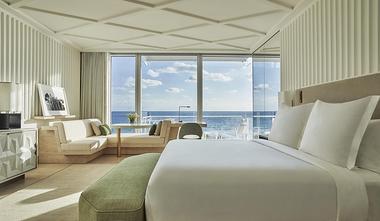 FOUR SEASONS AT THE SURF CLUB, MIAMI
