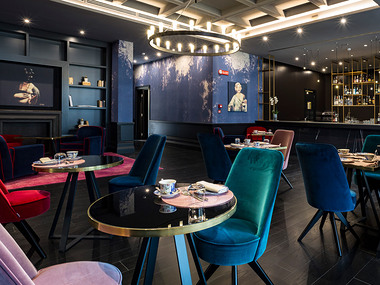 FIFTY HOUSE SOHO MILANO