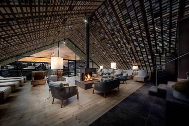 HOTEL LAMM
