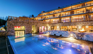 HOTEL TRATTERHOF