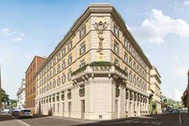 W Rome: il primo W in Italia è a Roma