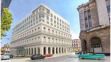 GRAND HOTEL BRISTOL