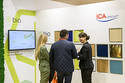 ICA Group a Sicam 2019