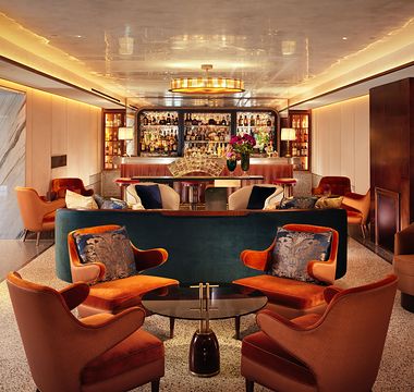 The St. Regis Venice