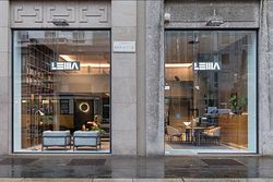 Lema: nuovo spazio monomarca a Milano