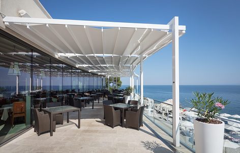 Kempinski Hotel - Croazia
