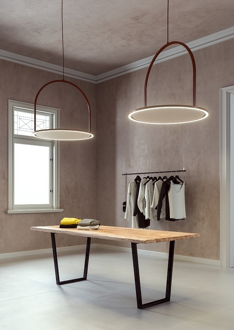 U-Light di Axolight
