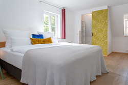 Hotel Goldene Rose, Baviera