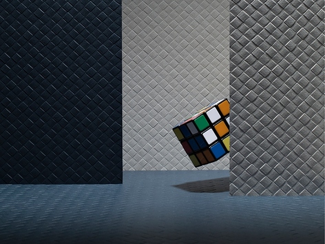 La collezione Cleaf presented by Egger