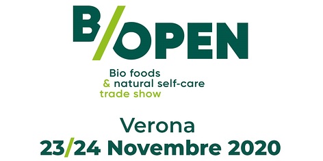 B/Open: nuove date