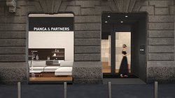 Pianca & Partners Contract hub