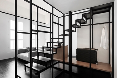 HOTEL MONO SINGAPORE