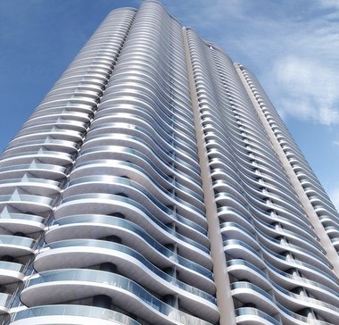 BRICKELL FLATIRON