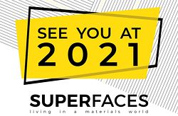 Superfaces rimandata al 2021