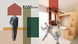 POSThome: Innovazione residenziale