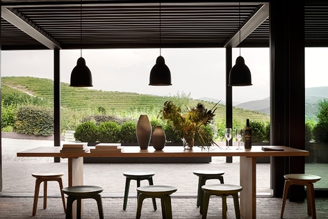 Azienda vinicola La Viarte - Friuli