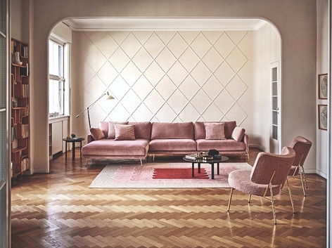 Le icone di Calligaris