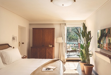 SPLENDIDO MARE BELMOND HOTEL