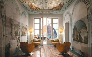 PALAZZO PORTINARI SALVIATI