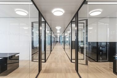 ZAMASPORT HQ