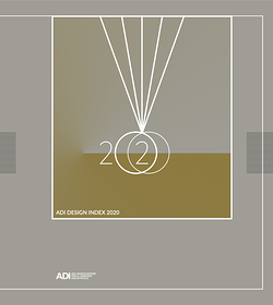 ADI Design Index 2020