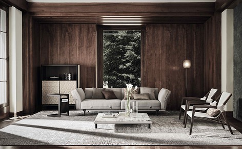 Rubelli punta su Rubelli Casa con Matteo Nunziati