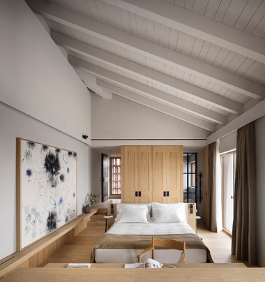 HOTEL CASA DI LANGA