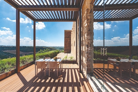 Wine Relais Feudi del Pisciotto - Val di Noto