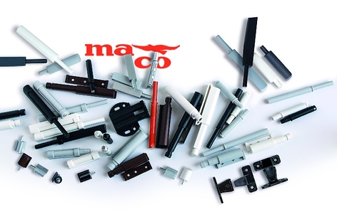 MACO: il futuro del Mobile