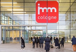 imm cologne 2022: The dynamic start to the new year returns