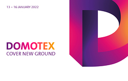 DOMOTEX 2022 dal 13 al 16 gennaio 