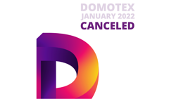 Cancellata DOMOTEX 2022