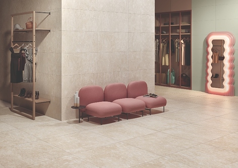 Omnia di Ceramiche Keope