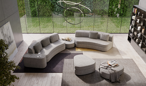 Goodman di Milano Bedding