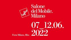 Il Salone del Mobile.Milano rinviato a giugno 2022