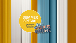 Heimtextil Summer Special
