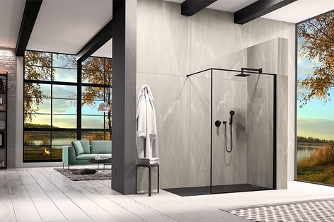 Le soluzioni Walk-In duka