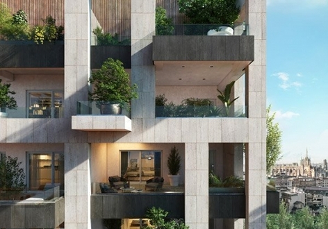 Colombini Group Contract e AbitareIn