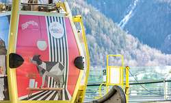 Courmayeur Design Week-end