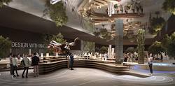 Design with Nature al Salone del Mobile.Milano 2022