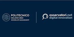 Osservatorio Innovazione Digitale nel Retail - Politecnico di Milano