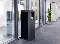 La visione di sostenibilità di Culligan