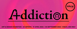 #addiction: la nuova mostra all’hotel nhow di Milano