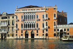Orient Express, a Venezia il secondo hotel di lusso in Italia