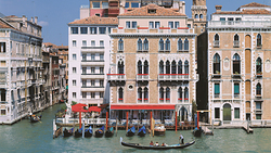 L'Hotel Bauer di Venezia sarà gestito da Rosewood Hotels & Resorts
