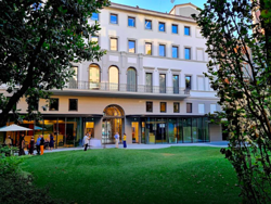 Apre a Milano la nuova sede di Fondazione Rovati